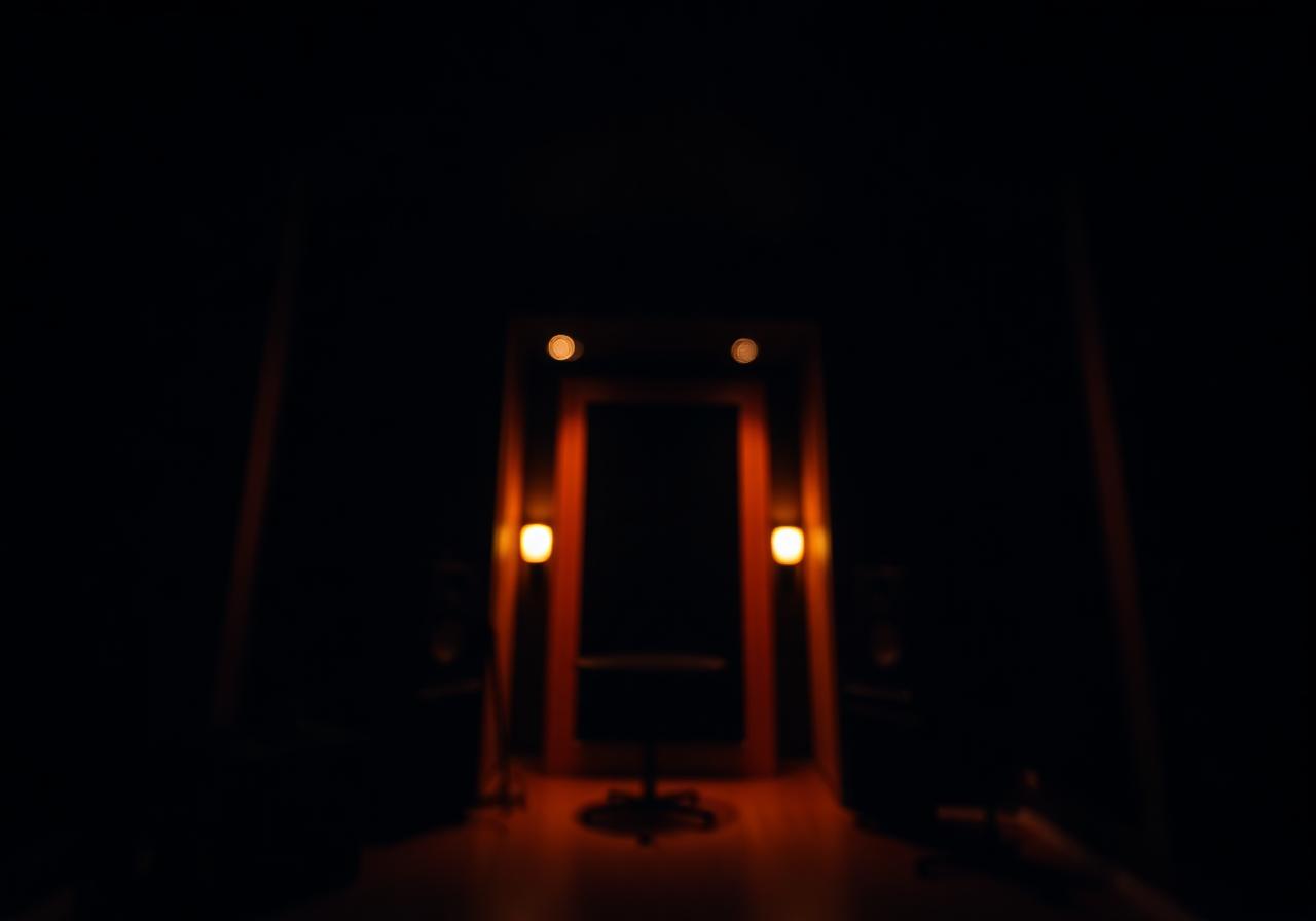 Studio — Bhaway Beats Studio